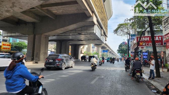 SIÊU PHẨM MẶT PHỐ KINH DOANH ĐỈNH - VỊ TRÍ SẦM UẤT NHẤT TRỤC TRẦN PHÚ - CHO THUÊ 20 TRIỆU/