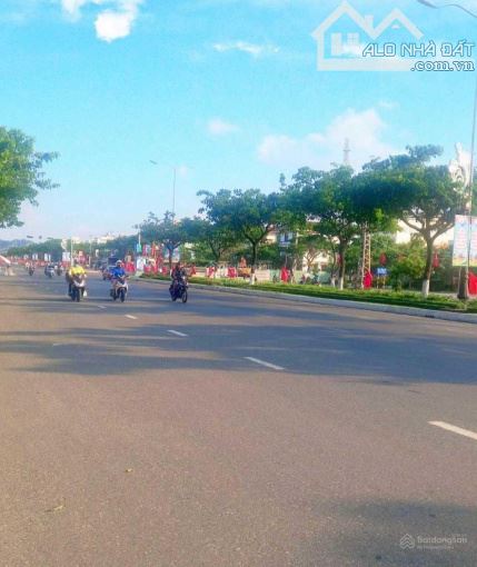 Đất mặt tiền Lê Văn Hiến, Q. Ngũ hành sơn Đà nẵng - 1