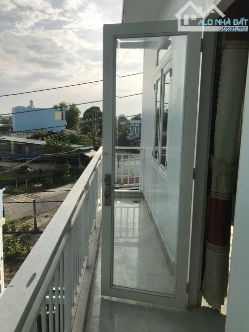 CẦN BÁN GẤP nhà Đường Tân Xuân - Trung Chánh 1, Xã Tân Xuân, Hóc Môn 6,9 Tỷ.