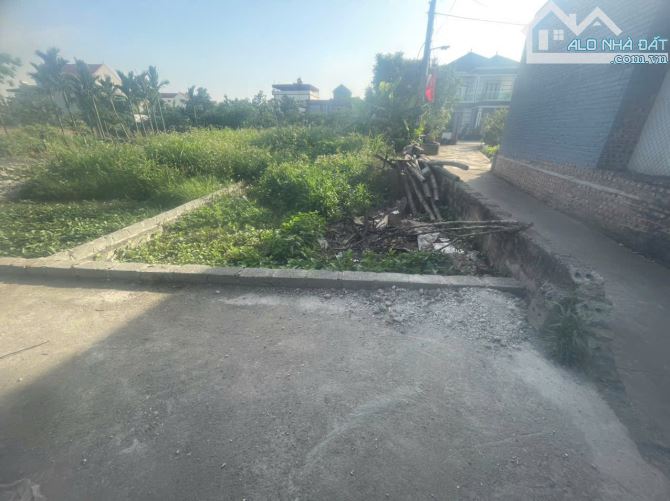 LÔ GÓC  CỰC ĐẸP TẠI XÂM XUYÊN, HỒNG VÂN 61,7 M2