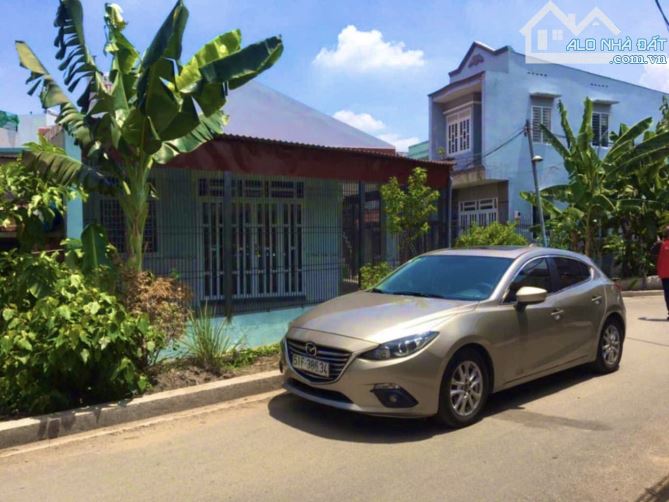 🌟Lô Góc 2 Mặt Tiền Linh Đông - Thủ Đức | 160m² - 4PN - Chỉ 7 TỶ nhỉnh TL!🌟