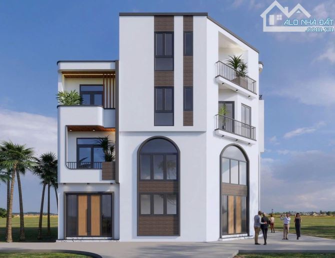 ❌❌❌Bán nhà 3 tầng 2,8x tỷ mới tinh đẹp nhất tuyến 2 đường Cam Lộ, Hùng Vương, Hồng Bàng