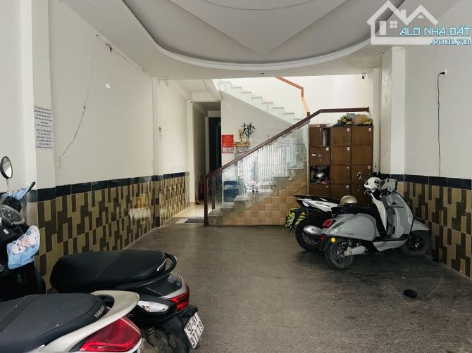🏡 Chủ cần bán gấp - Nhà trọ 3 tầng cho thuê siêu lợi nhuận 🆘