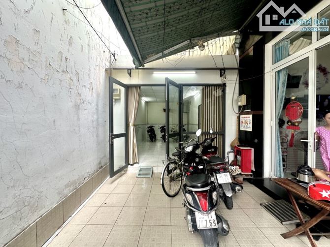 NHÀ GÒ VẤP NGANG KHỦNG 7M5 GIÁ CHỈ 4 TỶ 200 - DIỆN TÍCH 53M2 - LÊ ĐỨC THỌ P17
