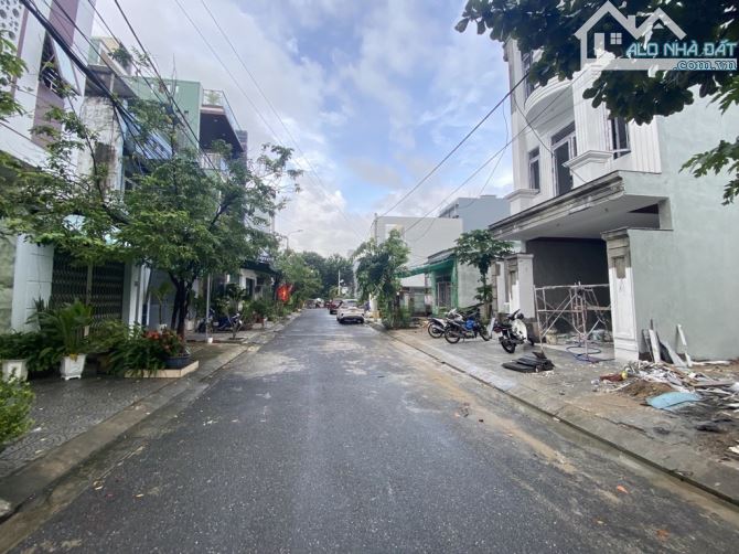BÁN LÔ ĐẤT ĐẸP ĐƯỜNG PHAN THỊ NỂ- TRUNG TÂM HÒA MINH-GIÁ CHỈ HƠN 4 TỶ