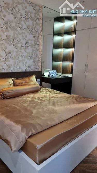 🏡NHÀ 5 TẦNG – MẶT TIỀN HƠN 4M – XUẤT SẮC XUÂN ĐỈNH VỊ TRÍ SIÊU ĐẸP 🏡