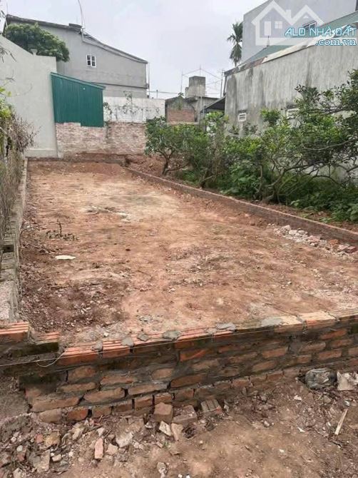 🌟 BÁN ĐẤT VỊ TRÍ ĐẸP – TRUNG TÂM THỊ TRẤN CHÚC SƠN! 🌟 - 3
