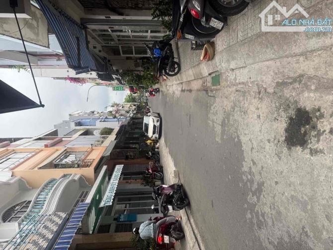 📒BÁN NHÀ BÀU HẠC - SÁT HÀM NGHI - TRUNG TÂM ĐÀ NẴNG, CHỈ 4.x TỶ TL