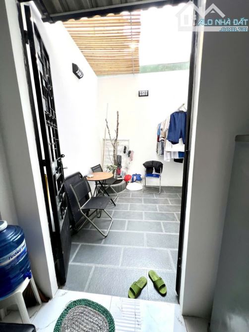 Bán nhà (95m2. 4x23. 5PN) gần Đại Lộ Võ Văn Kiệt - Hồ Học Lãm. hẻm tương lai 4m - 6