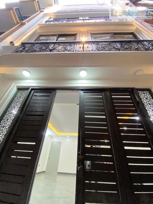 CCDV TRẦN DUY HƯNG💥 60 M2 x 7T💥 MT 6M💥 21 TỶ💥 GẦN PHỐ💥 NGÕ TO💥 DÒNG TIỀN 1 TỶ/NĂM