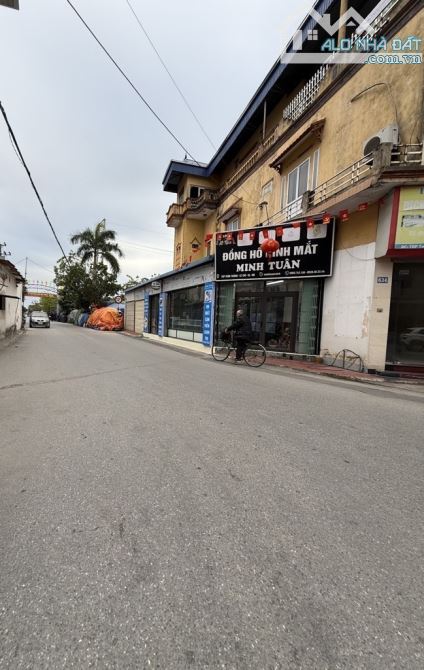 💥💥💥ĐẤT ĐẸP - ĐẦU TƯ GIỮ TIỀN💰💰💰 🚗🚗Ô TÔ THÔNG - GẦN PHỐ🏙️ ___DT62m2, MT4m ,giá 3,1