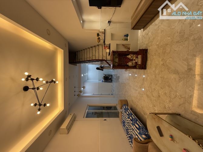✅️BÁN NHÀ TÂN HƯNG - 64M2 - 2 TẦNG - 3 PHÒNG NGỦ - HẺM CÁCH MT 30M - 5.5 TỶ