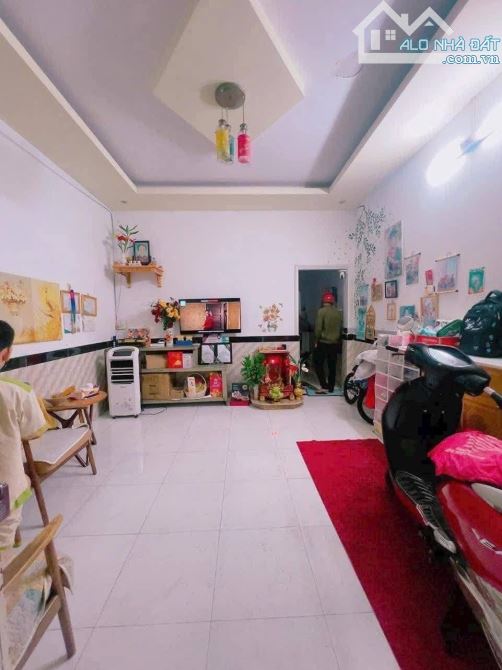 Nhà Sổ Chung, Tân Long, Phường tân Đông hiệp dĩ an 1 tỷ 450 diện tách sổ