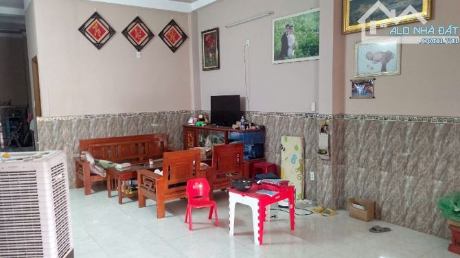 Giá Tốt bán nhà 2 tầng 2 mặt tiền đường 10m5 Trần Phước Thành ngay bệnh viện Tâm Trí
