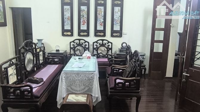 Bán Nhà Đông Ngạc - Mặt Tiền 6,8m - Hàng Xóm Ciputra IA20 - 5.9 Tỷ
