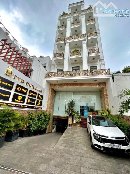 CHO THUÊ VĂN PHÒNG 200M2 ĐƯỜNG HỒNG LẠC, QUẬN TÂN BÌNH