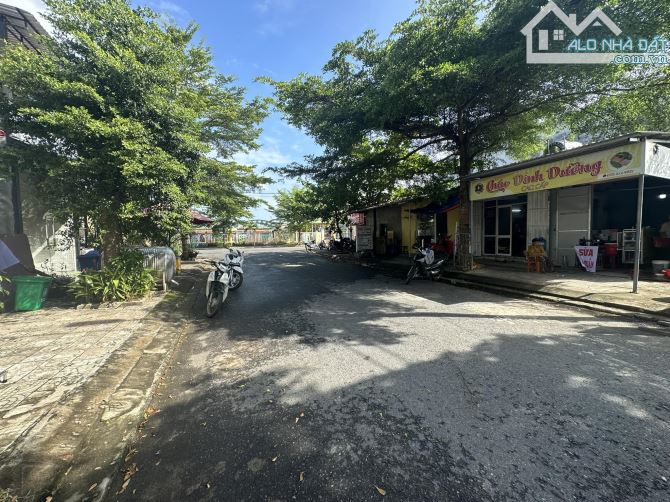 bán gấp lô MT Kinh doanh - Phố Chợ Điện Dương - Hướng Đông nam- giá chỉ 1.x tỷ