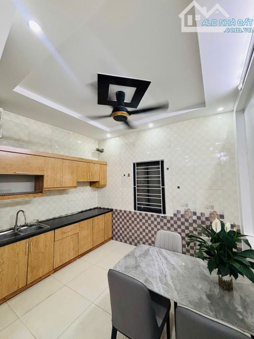 Bán nhà 40m2 x 3 tầng đẹp tại Đằng Hải, Hải An. Giá rẻ nhất phân khúc