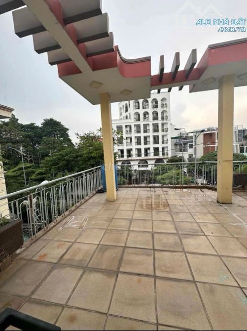 cho thuê nhà góc phạm huy thông Q gò vấp
