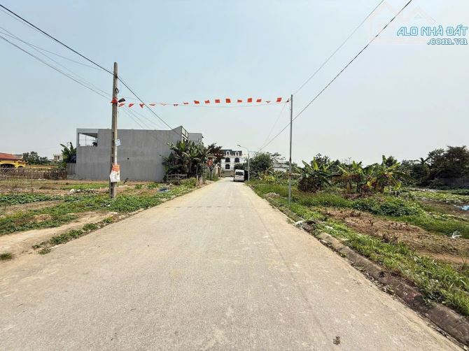 ❌❌RẺ NHẤT CC Lương Quán, Nam Sơn đường nhựa 9m giá chỉ 20tr/m.