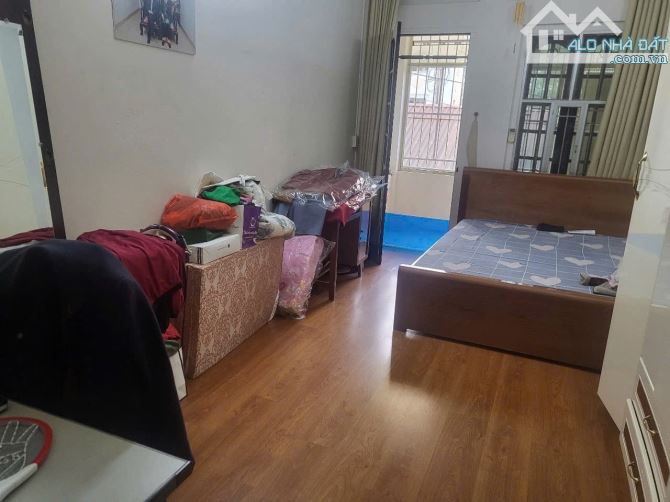 BÁN NHÀ TÔ HIỆU – TRUNG TÂM HÀ ĐÔNG – 2 MẶT NGÕ THÔNG – VIEW PHỐ – CHỈ 15M RA MẶT PHỐ