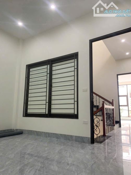 Bán nhà 3 tầng mới đường ô tô đi khu Khả Lễ, phường Võ Cường, giá 4,85 tỷ