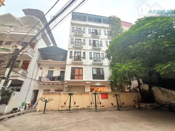 HIẾM CẦU GIẤY- THOÁNG VĨNH VIỄN- 5M RA Ô TÔ TRÁNH -VỊ TRÍ ĐỈNH |7 TỶ 5