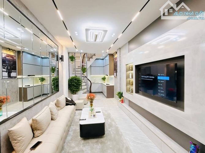 🔥 CHÍNH CHỦ CẦN BÁN GẤP CĂN NHÀ LẠC LONG QUÂN  - TÂY HỒ - 30m2 x 4 TẦNG- 60M  PHỐ - 6 TỶ