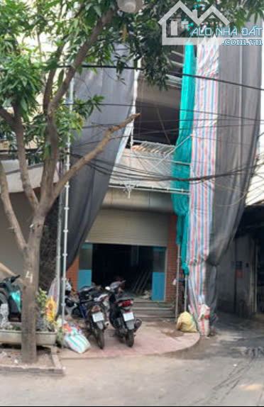 MẶT PHỐ CẦU AM –PHỐ ẨM THỰC HÀ ĐÔNG 65M2 5T- LÔ GÓC – FULL NỘI THẤT