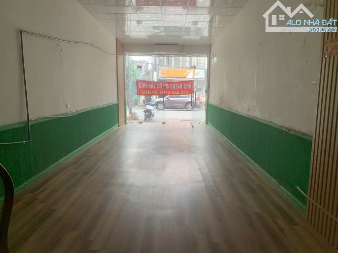 🍒 CHO THUÊ CĂN 3 TẦNG MẶT PHỐ CẦU ĐẤT . GẦN CHỢ CỐ ĐẠO - KINH DOANH TỐT