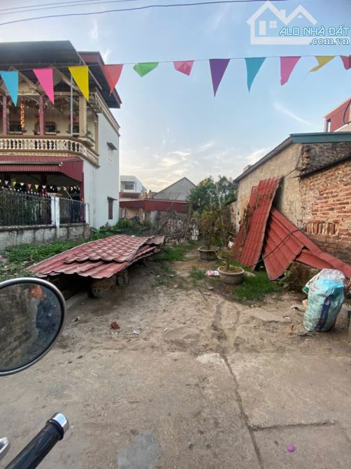 Bán đất Thôn Vĩnh Lộc, xã Thư Phú, huyện Thường Tín – 65,8m² – ô tô đỗ cửa – hơn 2 tỷ