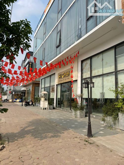 Hot! Nhà 95m² Khu Đấu Giá Chỉ Đông – Gần UBND, Trường Học – Kinh Doanh Gì Cũng Hợp!
