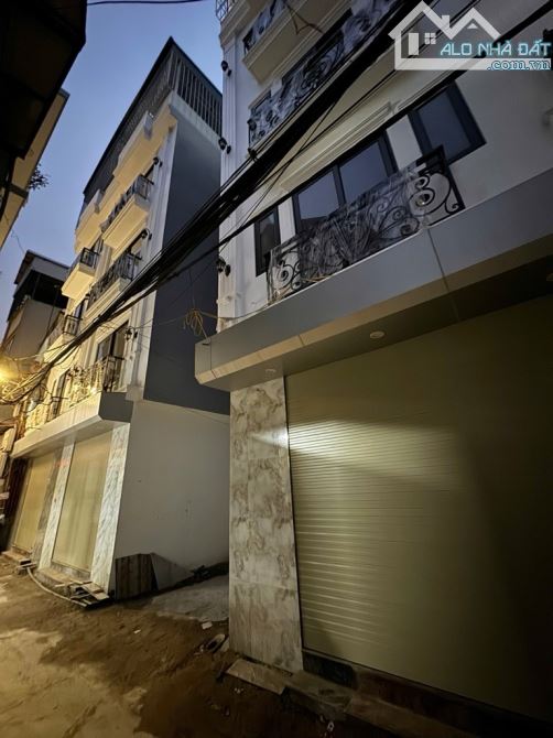 Nhanh thì còn - Nhà Phúc Lợi 5T chỉ hơn 4 tỉ đẹp keng - Quận Long Biên