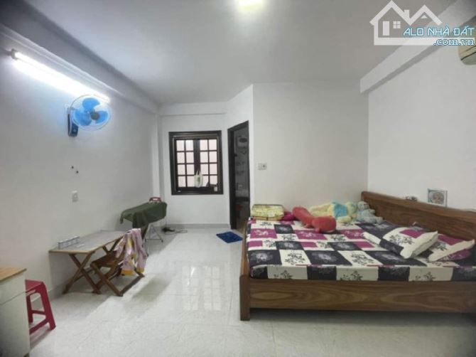BÁN NHÀ SIÊU ĐẸP 3 TẦNG, KHUÊ TRUNG, CẨM LỆ!