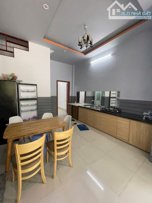 Bán Nhà Mặt tiền Dx071 Định Hoà, Thủ Dầu Một, Bình Dương