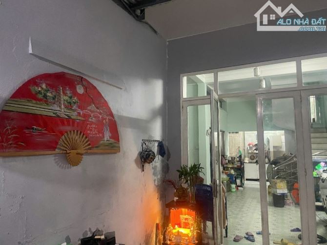 💥 TUYỆT ĐẸP: 150m2 ngang 9m Nguyễn Duy Hiệu, sát Chợ An Hải Đông, Sơn Trà, 2 phút ra Biển