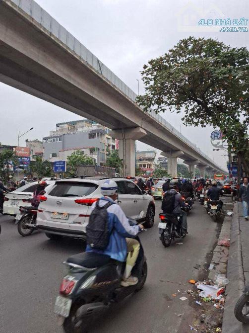 BÁN NHÀ MẶT PHỐ CỔ QUANG TRUNG HÀ ĐÔNG, KINH DOANH MỌI THỨ, DT: 80M2, GIÁ BÁN 17,4 TỶ