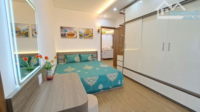 Chung cư Mĩ Đình Sông Đà tòa CT5, 132m 4 ngủ 3wc, nhà đẹp ở ngay.