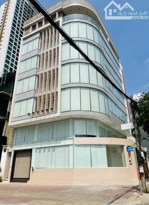 Bán nhà 21 Nguyễn Đình Chiểu, P. Đa Kao, Quận 1, 8x22m, 2 tầng - HĐT: 149,5tr, giá 118 tỷ