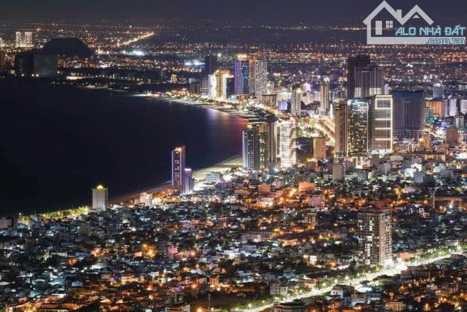 Nhỉnh 12 TỶ: BÁN ĐẤT GẦN BIỂN MỸ KHÊ ĐÀ NẴNG - Sát MẶT TIỀN LÊ HỮU TRÁC: 180m² = 6,2 x 29m