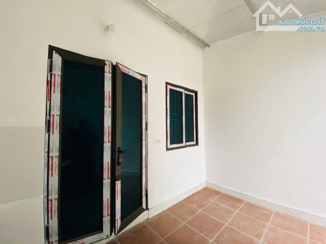 BÁN NHÀ 2,6 TỶ ĐẤT VÂN NỘI - ĐÔNG ANH - Ở NGAY