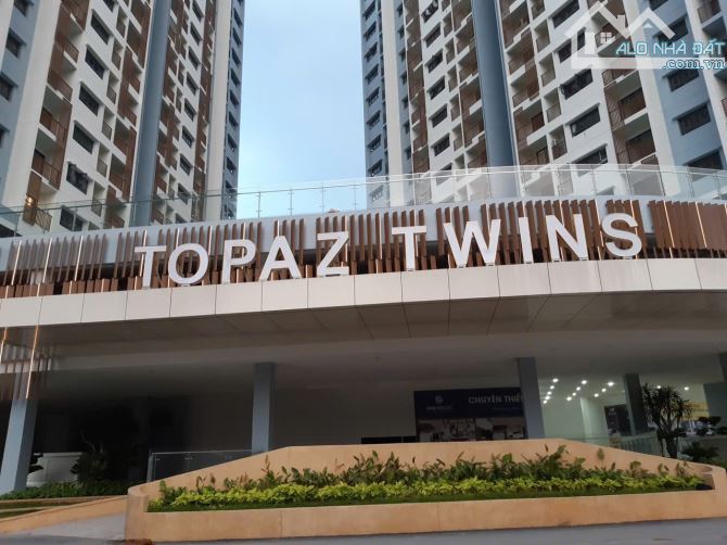 NP499  Bán SHOPHOUSE TOPAZ TWINS KHU D2D thống Nhất - Biên Hoà .  Hạ giá từ 5tỷ xuống còn