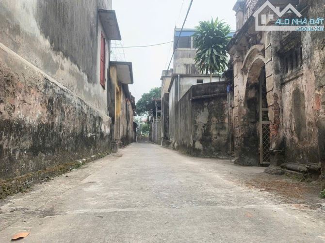 Bán đất thị trấn đại nghĩa mỹ đức