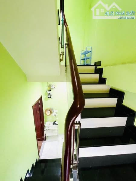 🏡 Bán nhà hẻm 2 mặt tiền Trần Khắc Chân, Q1 – 63m² –Giá 10,3 tỷ! 🏡