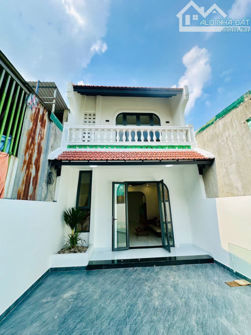 💥Nhà Mê,Mới 100%,TC 5*15m,Đg Trần Phú,Kinh Doanh Tốt ,nhiều lô khác