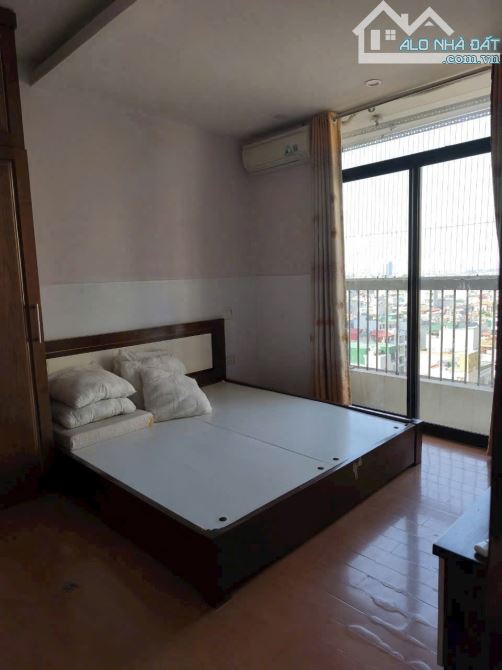 CHO THUÊ CC WESTA TRẦN PHÚ, 81M*3 NGỦ GIÁ 12 TRIỆU, FULL ĐỒ