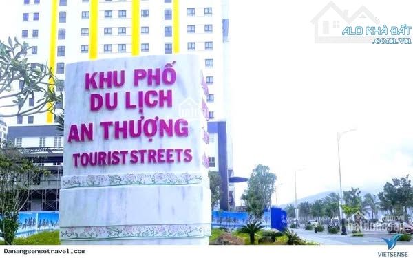 Mặt tiền 3 tầng An Thượng 27 - Giá chỉ 12,850 tỷ