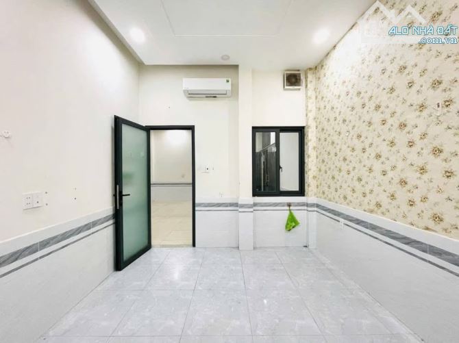 BÁN NHÀ HẺM XE HƠI ĐƯỜNG NGUYỄN THỊ MINH KHAI, QUẬN 1 - MỚI XÂY - GIÁ 11.9 TỶ 🏡