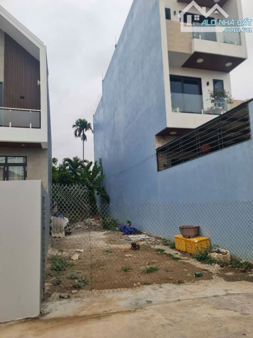 ✅ Siêu Phẩm 101m ngang 4,4m đường 4.5m trung tâm quận Đồ Sơn. Giá chỉ 1x triệu.