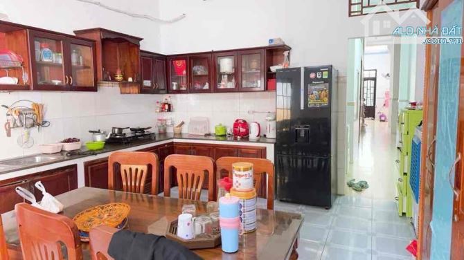 🌈RẺ NHẤT NGUYỄN THÀNH Ý, HẢI CHÂU, ĐÀ NẴNG - 106M², NHÀ 2 TẦNG CHỈ 6.5 TỶ!